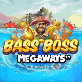 Jefe del Bajo MEGAWAYS™ icon