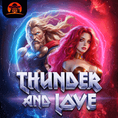 Trueno y Amor icon