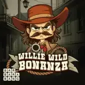 Gran Bonanza Willie Wild icon