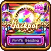 786 Slot icon