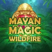 Mayan Magic Wildfire icon