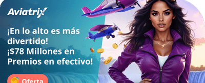 Lluvia de Giros Gratis banner